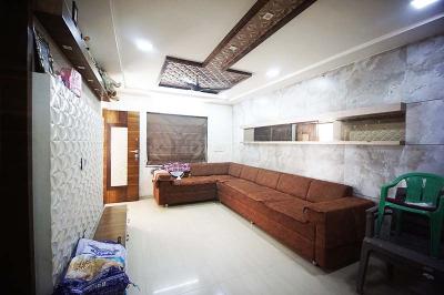 Living Room Image of 1856 Sq.ft 5 BHK Independent House for sale in Saijpur Bogha Ahmedabad for Rs. 9000000