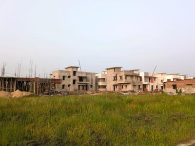 Image of 3600 Sq.ft Residential Plot / Land for sale in Swapnabhumi, New Town, Kolkata for Rs. 9000000