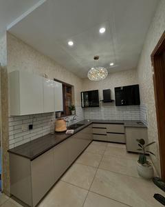 Kitchen Image of 3250 Sq.ft 5 BHK Duplex for sale in Sector 8 Panchkula for Rs. 137500000