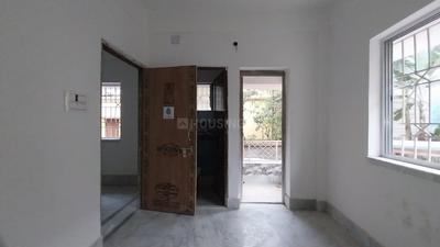 Hall Image of 700 Sq.ft 2 BHK Apartment / Flat for sale in Garia, Sonarpur Kolkata for Rs. 2600000