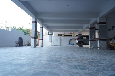 Image of 1122 Sq.ft 2 BHK Apartment / Flat for sale in LB Nagar, Hyderabad for Rs. 8000000