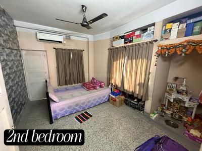 Bedroom Image of 788 Sq.ft 2 BHK Apartment / Flat for sale in Maheshtala Kolkata for Rs. 3500000
