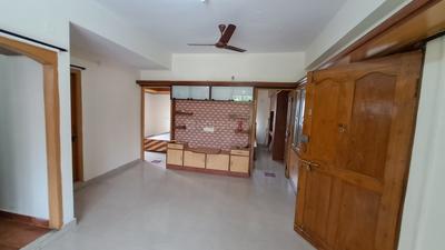 Gallery Cover Image of 750 Sq.ft 2 BHK Apartment / Flat for sale in Khairatabad for Rs. 7000000