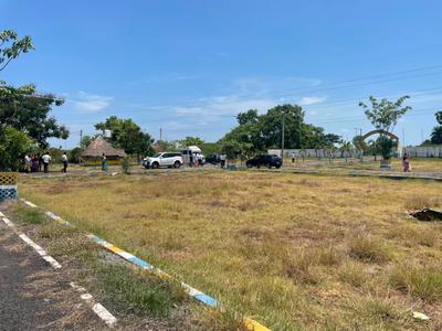 Image of 900 Sq.ft Residential Plot / Land for sale in Janappanchatram, Chennai for Rs. 1080000