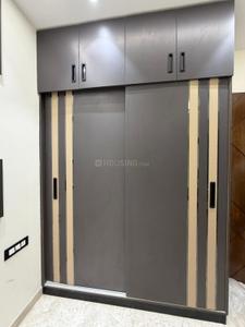 Bedroom Image of 1250 Sq.ft 3 BHK Builder Floor for sale in Vikaspuri New Delhi for Rs. 21500000