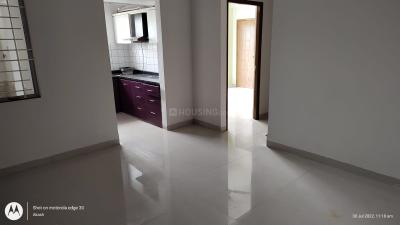Hall Image of 650 Sq.ft 2 BHK Apartment / Flat for sale in MM Orion Sky, Jakhya Indore for Rs. 3750000