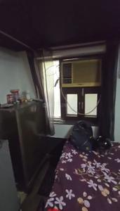 Bedroom Image of 300 Sq.ft 1 RK Builder Floor for rent in Janakpuri New Delhi for Rs. 15000