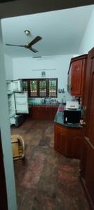 Balcony Image of 3700 Sq.ft 4 BHK Independent House for sale in Patturaikkal Thrissur for Rs. 19500000