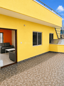 Image of 700 Sq.ft 2 BHK Independent House for rent in Jalahalli West, Bengaluru for Rs. 16000