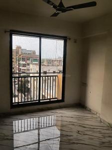 Hall Image of 900 Sq.ft 2 BHK Apartment / Flat for rent in Kankaria Ahmedabad for Rs. 23000