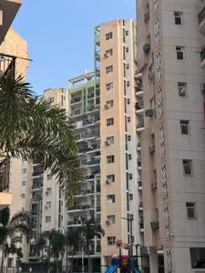 Image of 1665 Sq.ft 3 BHK Apartment / Flat for sale in Orris Aster Court, Sector 85, Gurgaon for Rs. 15100000