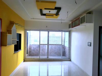 Hall Image of 1320 Sq.ft 3 BHK Apartment / Flat for sale in Aditya Nagar Rajahmundry for Rs. 4900000