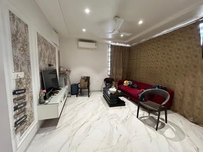 Hall Image of 4000 Sq.ft 4 BHK Independent House for rent in Madhapur Hyderabad for Rs. 180000