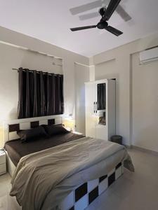 Bedroom Image of 1100 Sq.ft 2 BHK Apartment / Flat for rent in Jaiprakash Nagar Nagpur for Rs. 26000