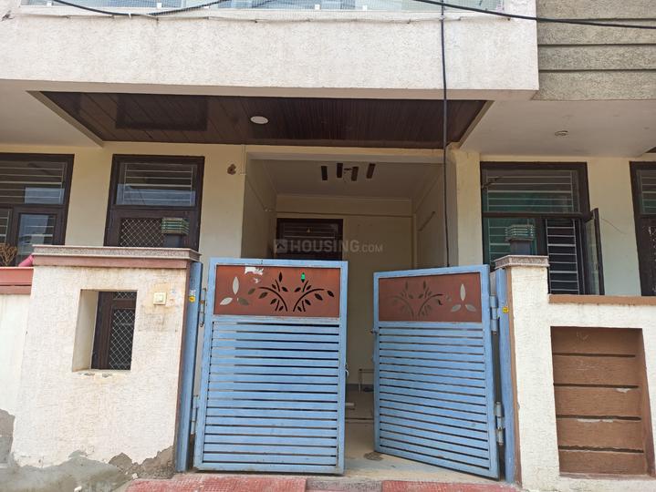 4 BHK duplex villa ridhi nagar Main Image 1