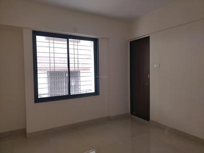 Bedroom Image of 900 Sq.ft 2 BHK Apartment / Flat for sale in Dhayari Pune for Rs. 3900000