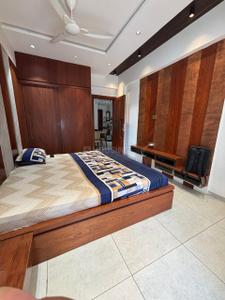 Bedroom Image of 1250 Sq.ft 3 BHK Apartment / Flat for sale in Jodhpur Ahmedabad for Rs. 11500000