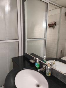 Bathroom Image of 2200 Sq.ft 4 BHK Apartment / Flat for sale in Bestech Park View City 2, Sector 49 Gurgaon for Rs. 45000000