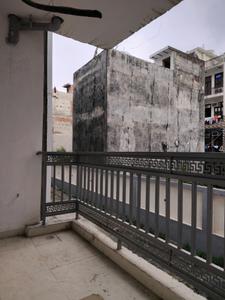 Bedroom One Image of 1095 Sq.ft 2 BHK Apartment / Flat for sale in Devla Greater Noida for Rs. 3610077