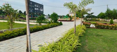 Image of 1130 Sq.ft Residential Plot / Land for sale in Lava, Nagpur for Rs. 2655500