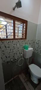 Bathroom Image of Ladies pg in Vontikoppal, Mysore
