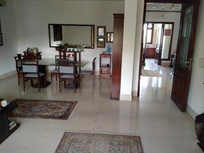 4 BHK Flat