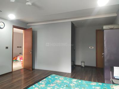 Bedroom Image of 4369 Sq.ft 5 BHK Villa for sale in Cynosure Jyothi Woods by Cynosure Homez, Brookefield Bengaluru for Rs. 78000000