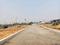 Sree Laxmi Balaji Township Internal Roads 2