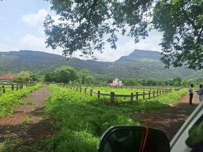 Image of 2000 Sq.ft 4 BHK Villa for sale in Karjat, Thane for Rs. 12500000