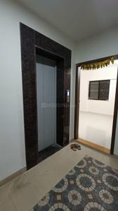Bedroom Image of 550 Sq.ft 1 BHK Apartment / Flat for rent in Kumar Palaash, Wadgaon Sheri Pune for Rs. 25000