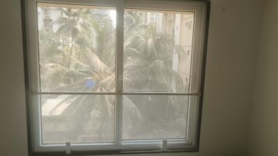 Balcony Image of 1200 Sq.ft 3 BHK Apartment / Flat for sale in Chembur Mumbai for Rs. 35000000