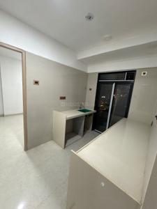 Hall Image of 450 Sq.ft 1 BHK Apartment / Flat for sale in Dream Aspire, Andheri West Mumbai for Rs. 13200000