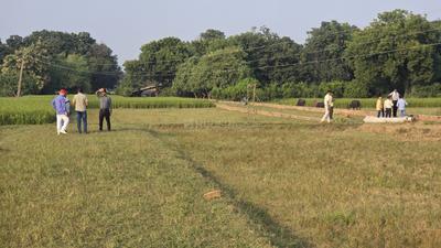 Image of 900 Sq.ft Residential Plot / Land for sale in Naini, Allahabad for Rs. 1800000