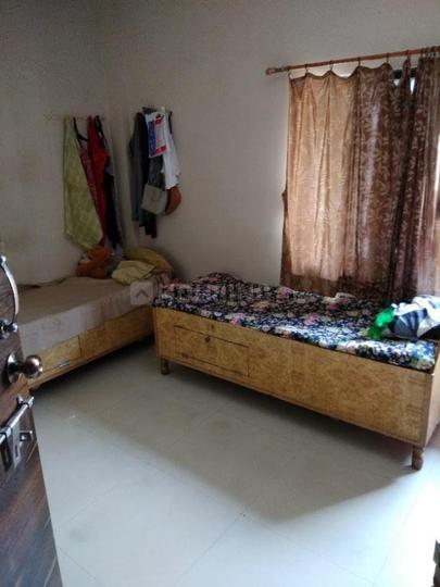 Bedroom Image of Sadhana Mohatta in Kopar Khairane