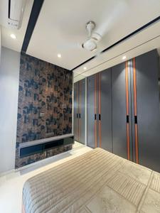 Bedroom Image of 480 Sq.ft 1 BHK Apartment / Flat for sale in Borivali West Mumbai for Rs. 8500000
