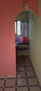 Kitchen Image of 240 Sq.ft 1 RK Independent House for sale in Titwala Thane for Rs. 400000