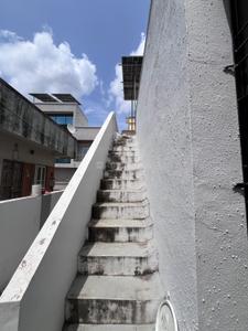 Balcony Image of 1000 Sq.ft 2 BHK Independent House for sale in Gotri Vadodara for Rs. 7800000