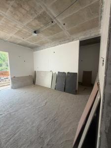 Balcony Image of 3555 Sq.ft 4 BHK Apartment / Flat for sale in Hitech City Hyderabad for Rs. 45000000
