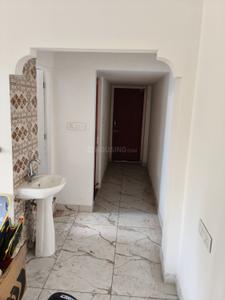 Bathroom Image of 1100 Sq.ft 3 BHK Apartment / Flat for sale in Subhas Pally Siliguri for Rs. 4700000