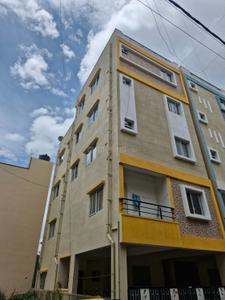 Image of 3200 Sq.ft 8 BHK Apartment / Flat for sale in Devarachikkana Halli, Bengaluru for Rs. 23500000