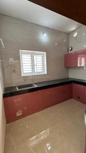 Kitchen Image of 1090 Sq.ft 2 BHK Independent House for sale in Thudiyalur Coimbatore for Rs. 7200000