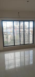 Hall Image of 730 Sq.ft 1 BHK Apartment / Flat for sale in Harshail Falcon, Malad West Mumbai for Rs. 12000000