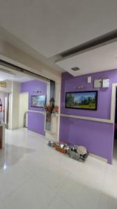 Image of 1105 Sq.ft 2 BHK Apartment / Flat for sale in Khadewadi, Pune for Rs. 7000000