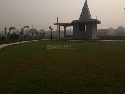 Image of 900 Sq.ft Residential Plot / Land for sale in KRS Shri RadhaRani Township Phase 1, Barsana, Mathura for Rs. 1850000