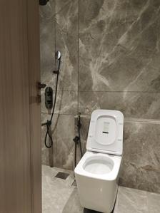 Bedroom One Image of 2250 Sq.ft 3 BHK Apartment / Flat for sale in Vile Parle West Mumbai for Rs. 92500000