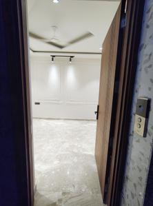 Bedroom Image of 1125 Sq.ft 3 BHK Builder Floor for sale in Vikaspuri New Delhi for Rs. 23500000