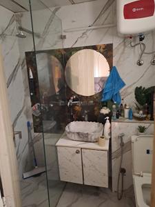 Bathroom Image of 1230 Sq.ft 2.5 BHK Apartment / Flat for sale in Sector 74 Noida for Rs. 14000000