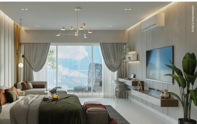 3 BHK Flat