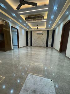3 BHK Independent Builder Floor