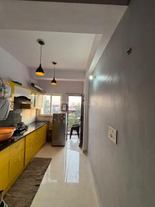 Image of 850 Sq.ft 1 BHK Builder Floor for sale in Sahastradhara Road, Dehradun for Rs. 4000000